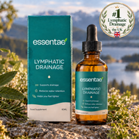 Essentae - Lymphatic Drainage