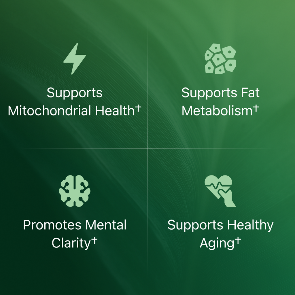 Essentae - Amla Superfruit Capsules