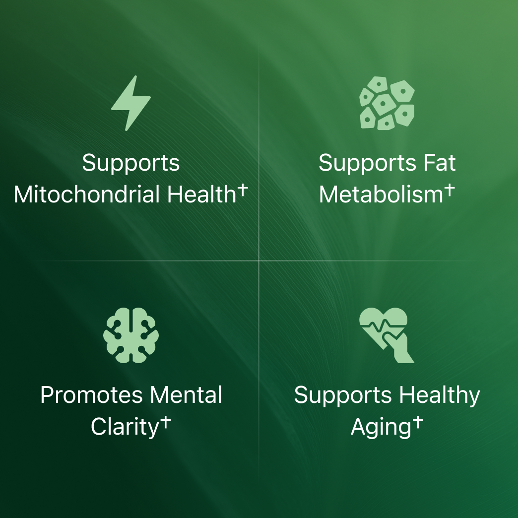 Essentae - Amla Superfruit Capsules
