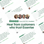Essentae - Capsule di superfrutto Amla