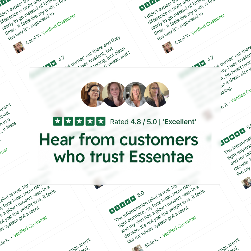 Essentae - Amla Superfruit Capsules