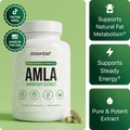 Essentae - Amla Superfruit Capsules