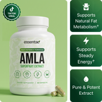 Essentae - Capsule di superfrutto Amla